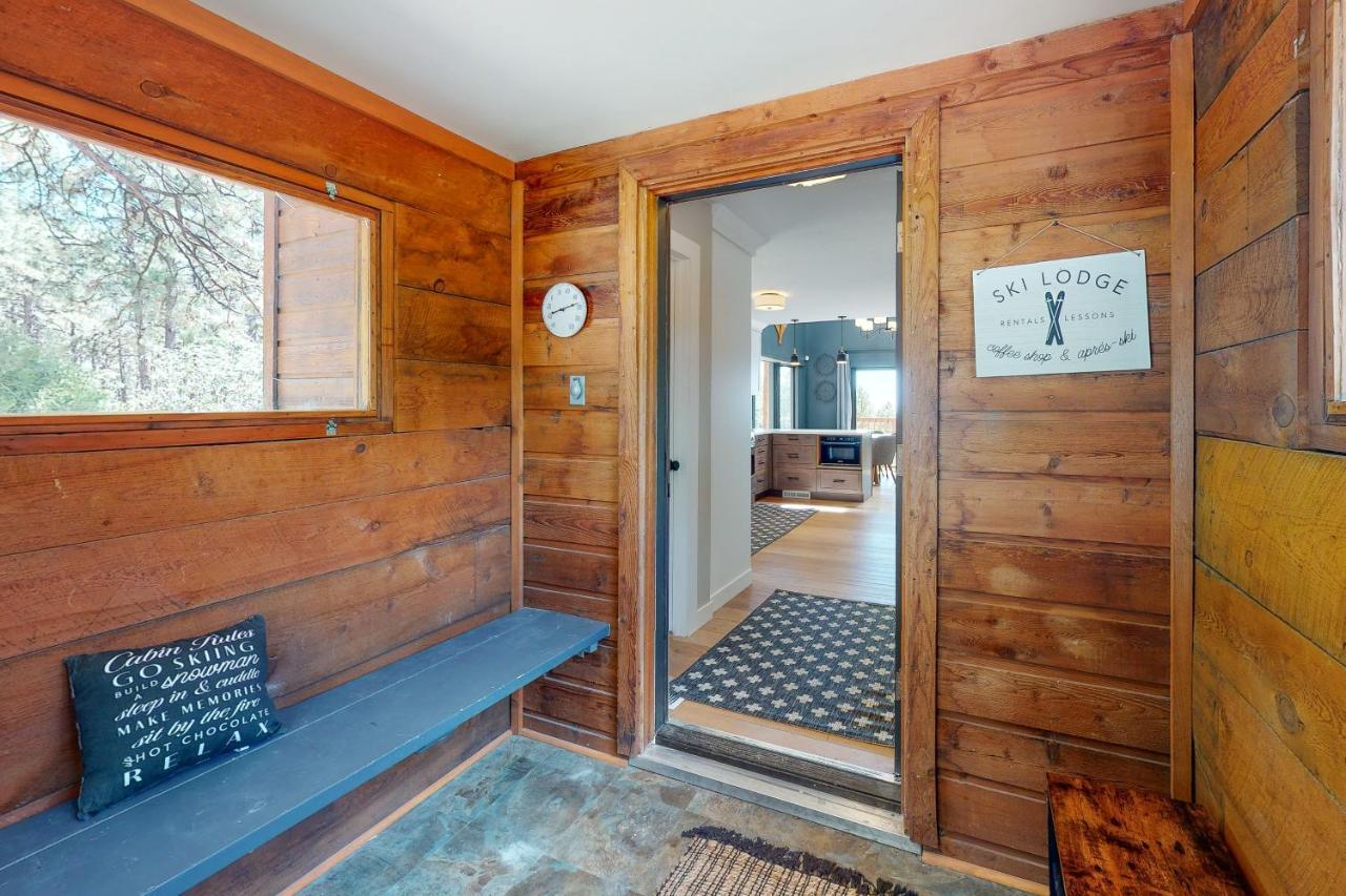 Mountain View Retreat Villa Durango Eksteriør billede