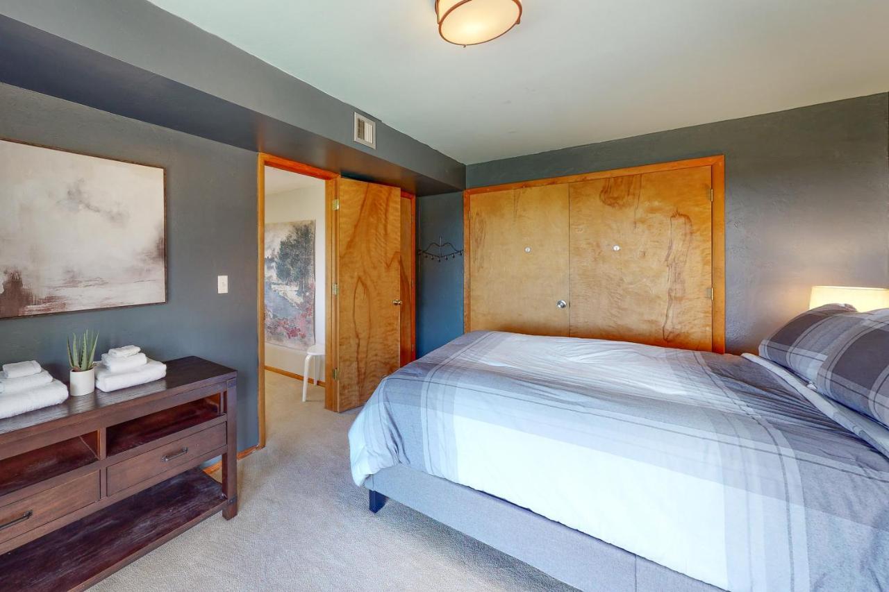 Mountain View Retreat Villa Durango Eksteriør billede